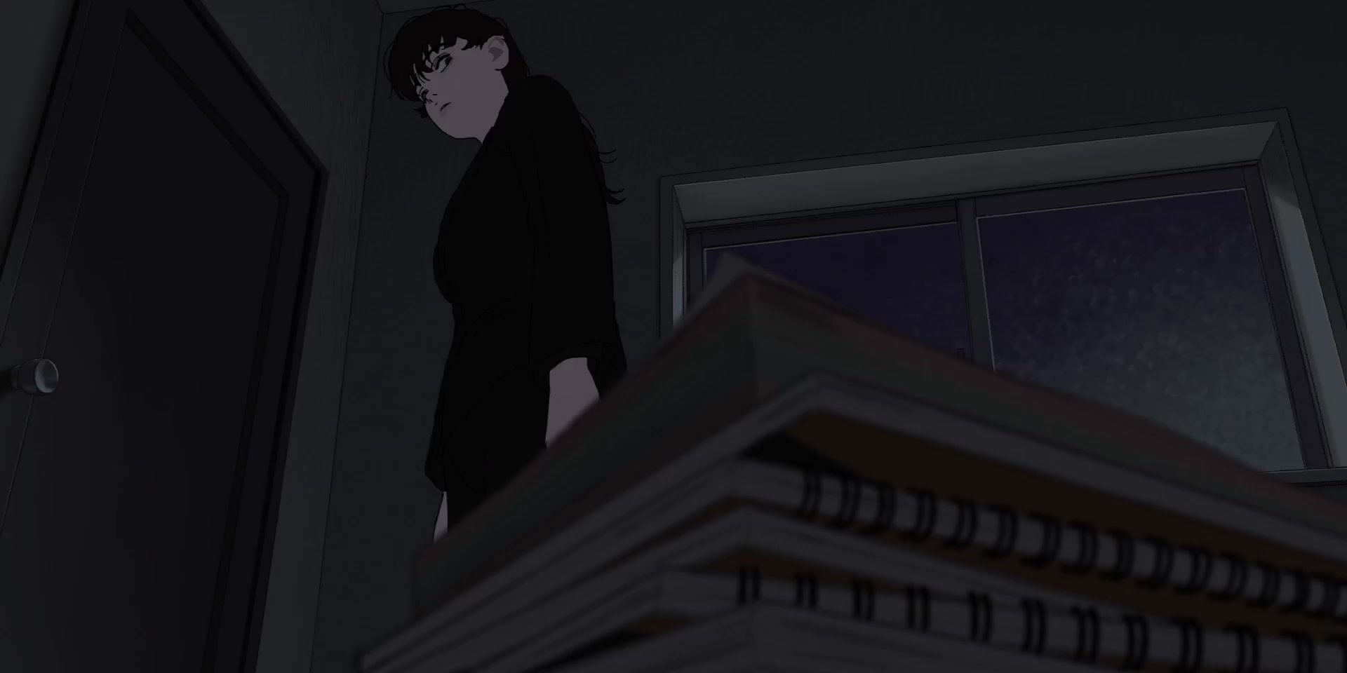 [Tsukyio Editing Resources] Look Back Raw Clips (493) (tsukyio.com).mp4